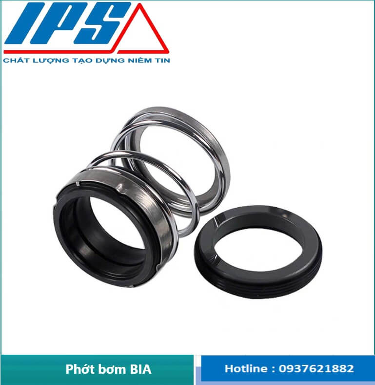 Phớt bơm BIA-15